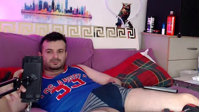 iuligruia69 Webcam show