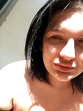 ElissXx Show in webcam