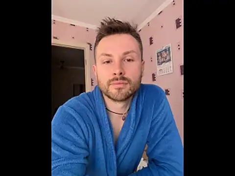 Вебкам-шоу MartinBrandon
