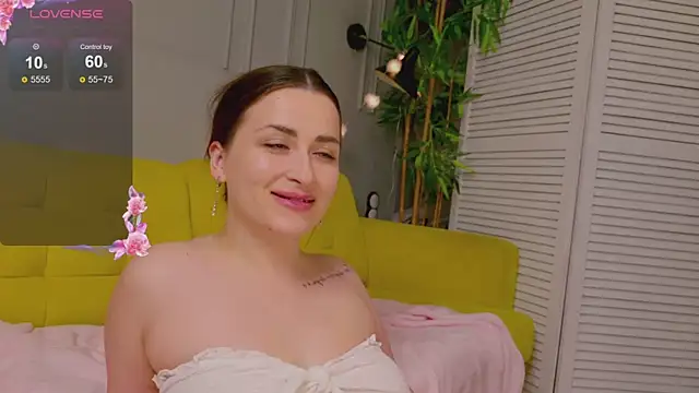 Alana_Lovee 网络视讯表演