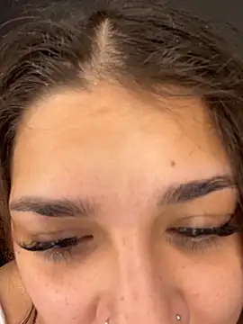 treasurebabii's Webcam Show