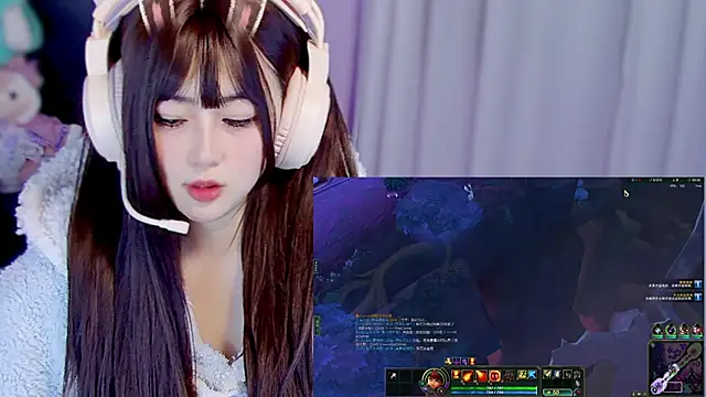 Czat XXX na żywo – yuki3366