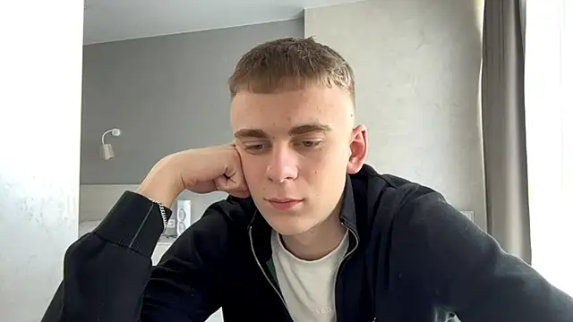 Webkamerová show SoloFury