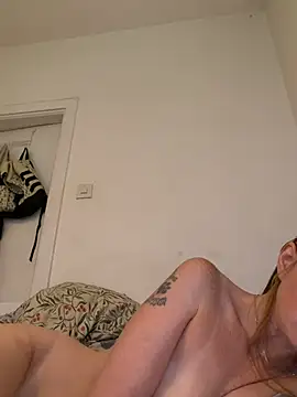 Chatroom XXX en direct de jannis1992