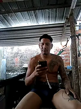 cielo420 Webcam-Show