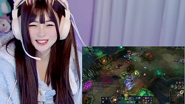 yuki3366 现场XXX聊天