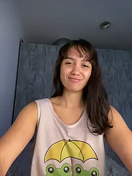 Chat +18 de carolsapequinha ao vivo