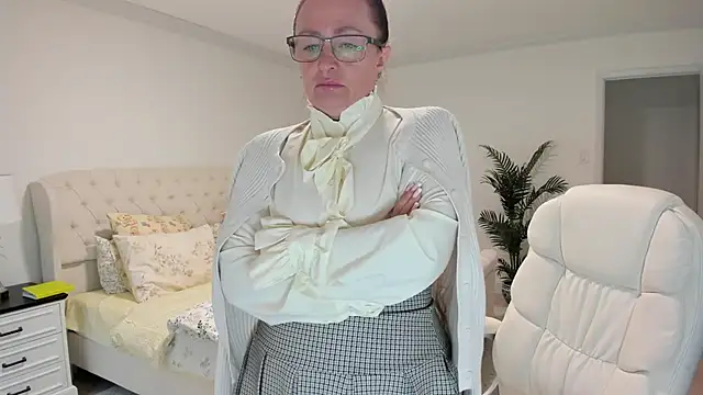 Vika73 Webcam show