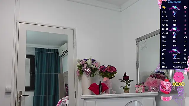 LexyRene's Live XXX Chat
