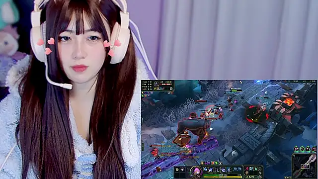 yuki3366 网络视讯表演