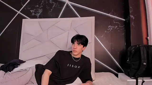 AerumChae 웹캠 쇼