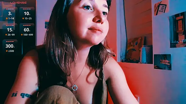 Cosmo_Riri লাইভ XXX চ্যাট