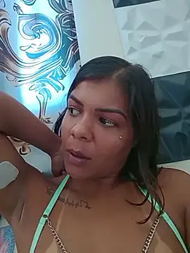 Chat XXX Live Indiazinhax