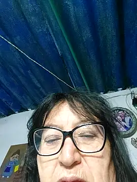 Show de webcam de clarita_01