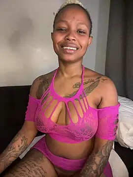 InkLady444 Chat XXX in diretta