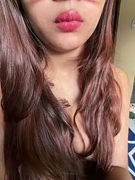 Queen_sofiyaa's Webcam Show