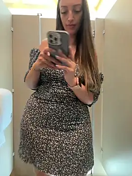 Show Webcam de BelleLouiseVp