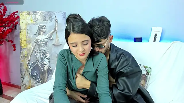 دردشة dracke_and_zara الجنسية المباشرة