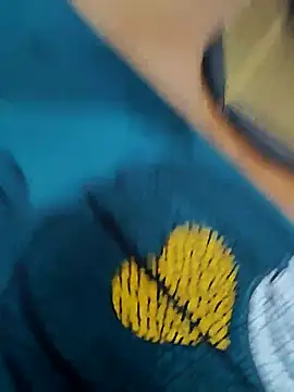 Priya_090909 Pertunjukan Webcam