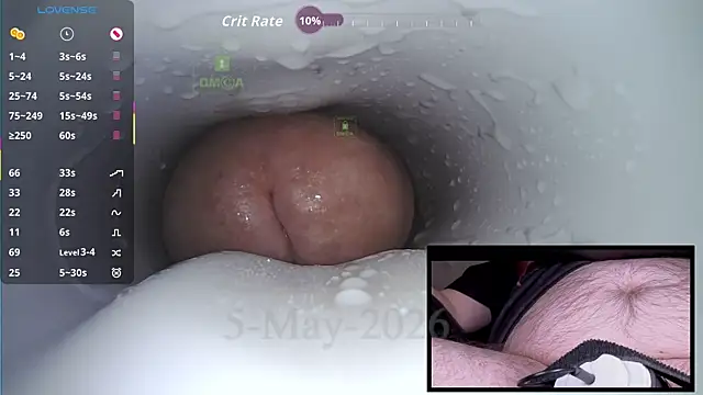 Show Webcam de controlmytoys