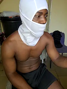 Show de webcam de BlackCoffe2