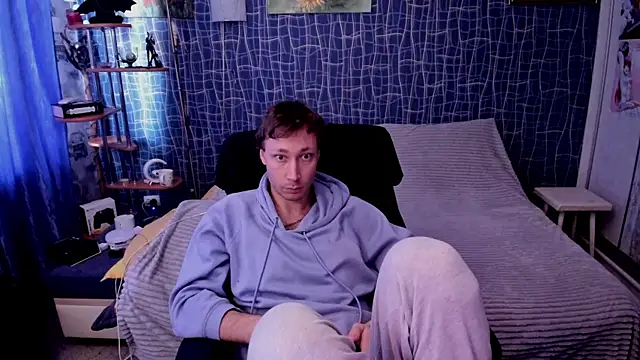 Вебкам-шоу CuteBoy228