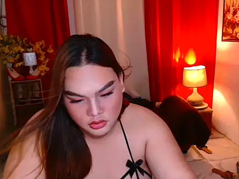 Show Webcam de MargaretLim