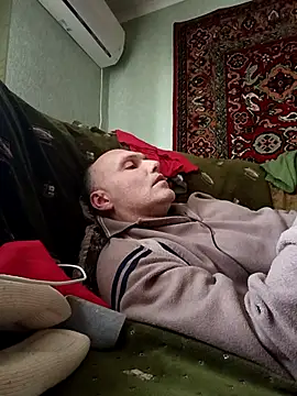 Онлайн чат XXX Sam_Colt