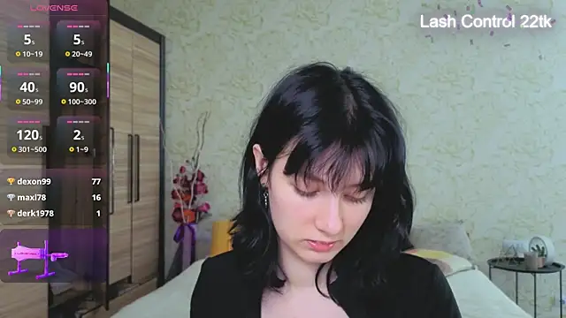 JulisSweet Live XXX Chat