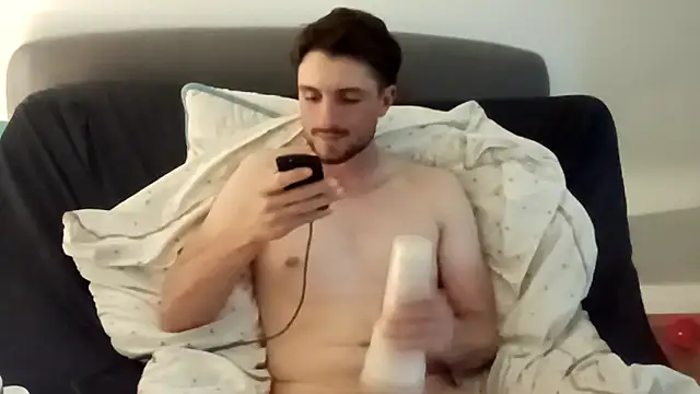 Webkamerová show jamal_bd