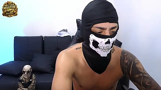 แชท XXX สดของ cash_master888