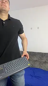 Alexander_Connor 웹캠 쇼