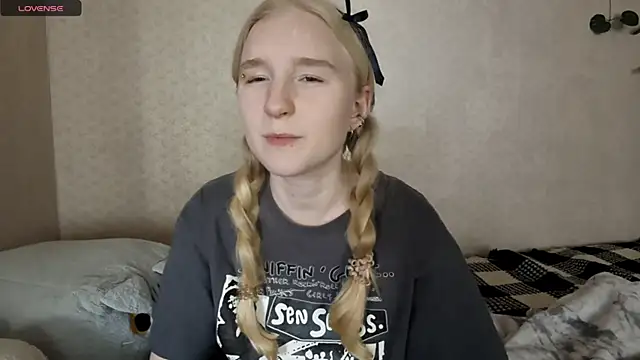 ForwentSeat's Webcam Show