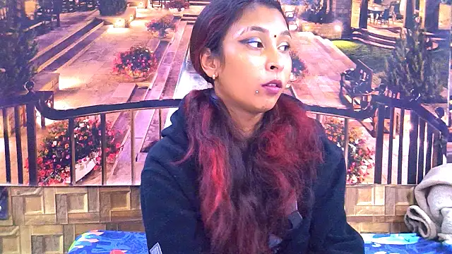 IndianSexyButt 라이브 XXX 채팅