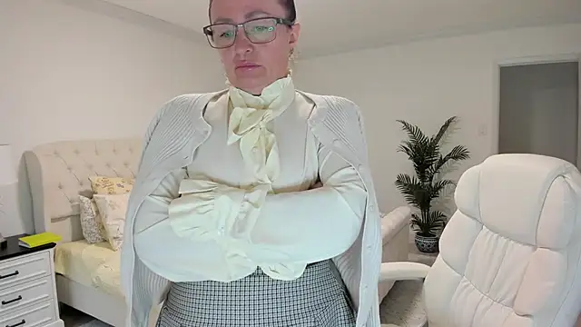 Chat XXX ao vivo de Vika73