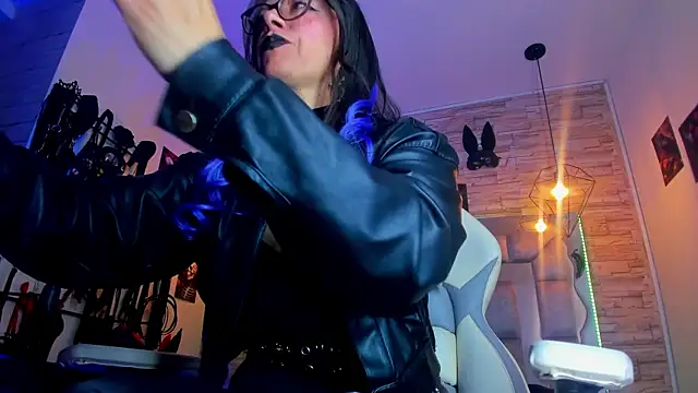 Evangelinejoness_のライブXXXチャット