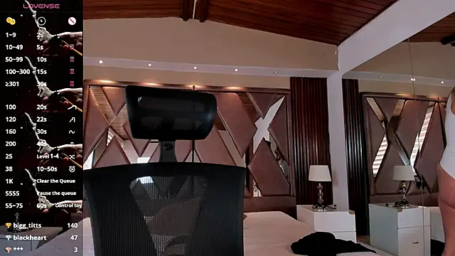 IsabellaaJoness Live XXX Chat