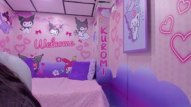 Онлайн чат XXX Dulce_meow
