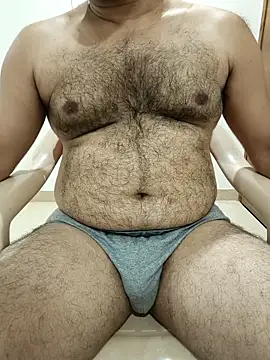 عرض كام Martinsteven_666