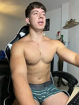 SEAN_CRUISE's Webcam Show