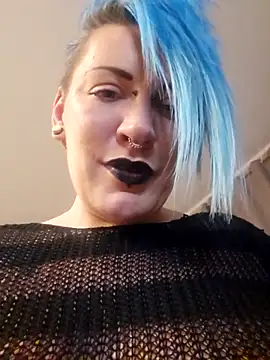 PinkTheHawk 라이브 XXX 채팅