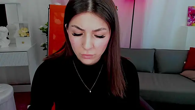 DiRosie's Live XXX Chat