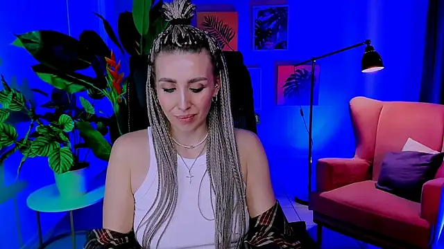 MonicaRiley's Live XXX Chat