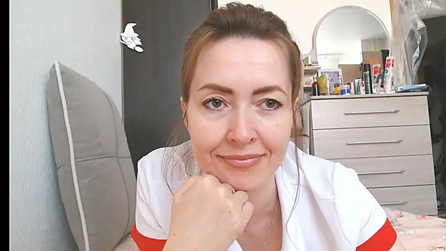 NicoleEunice87's Live XXX Chat