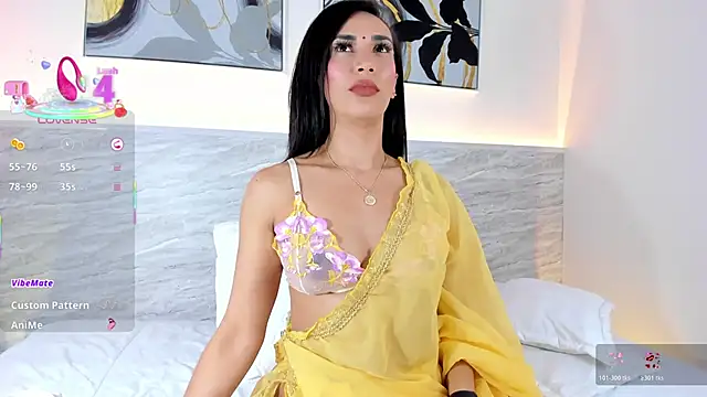 nayelii_d's Live XXX Chat