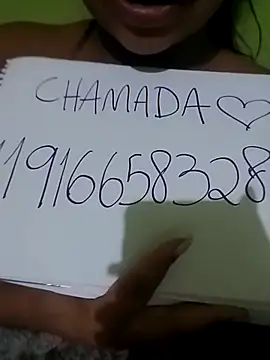 Show modela Bruna68 na web-kameri
