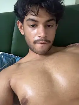 hiii_hottean Webbikameraesitys