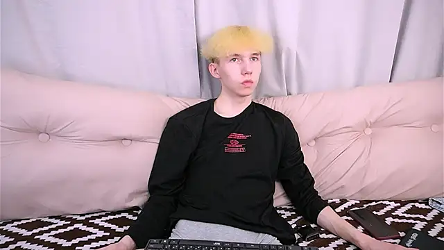 Evans_Mark webcam show
