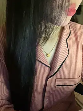 Neylla_ 网络视讯表演