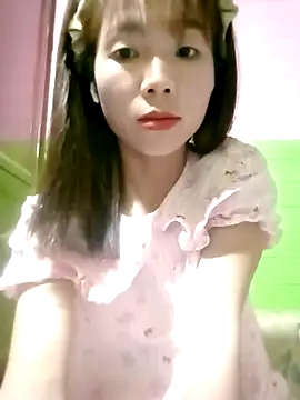 AmyLinee01 在線直播表演